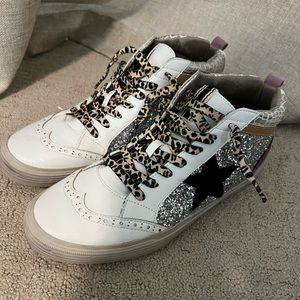 Shu Shop sneakers